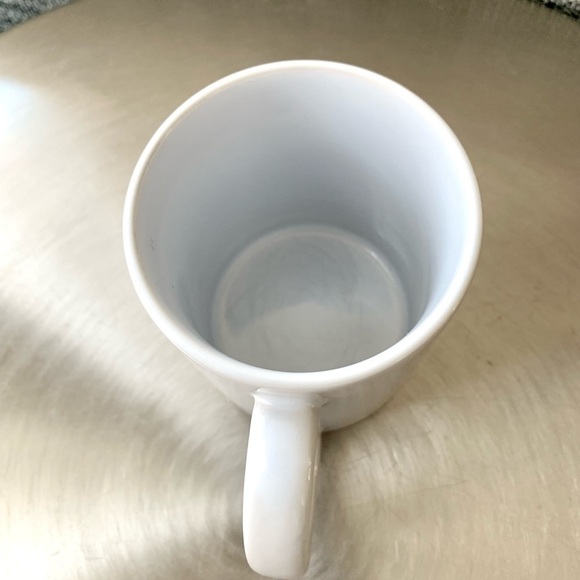 𝅺Frida Kahlo coffee mug ceramic coffee cup Mexican feminist women floral - Picture 3 of 4